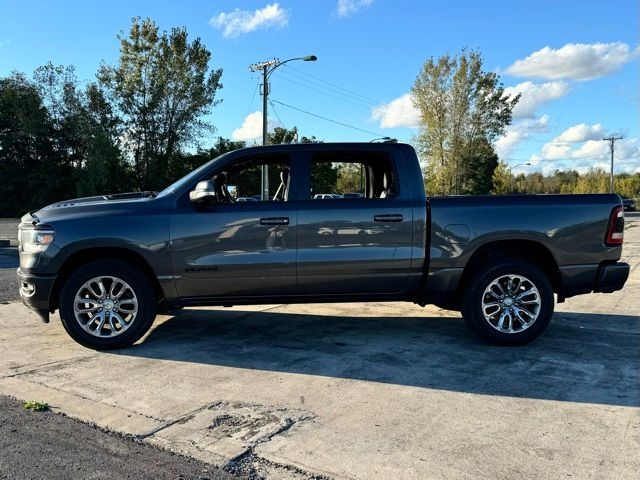 2019 Ram 1500 Sport