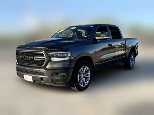 2019 Ram 1500 Sport