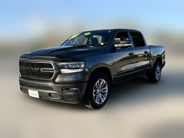 2019 Ram 1500 Sport