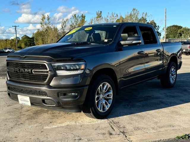 2019 Ram 1500 Sport