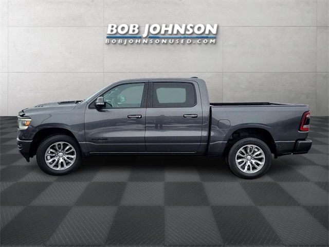 2019 Ram 1500 Sport