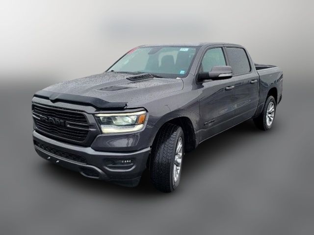 2019 Ram 1500 Sport