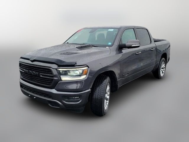 2019 Ram 1500 Sport