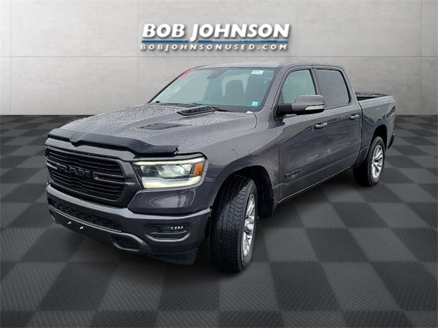 2019 Ram 1500 Sport