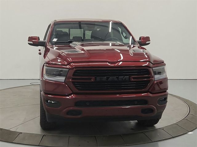 2019 Ram 1500 Sport