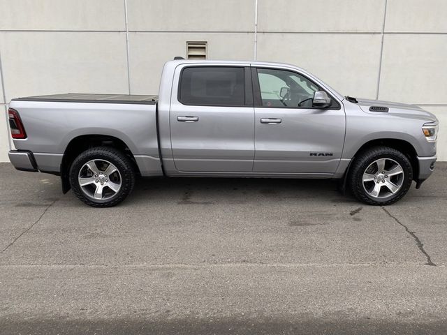 2019 Ram 1500 Sport