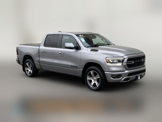 2019 Ram 1500 Sport