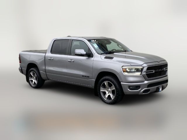 2019 Ram 1500 Sport