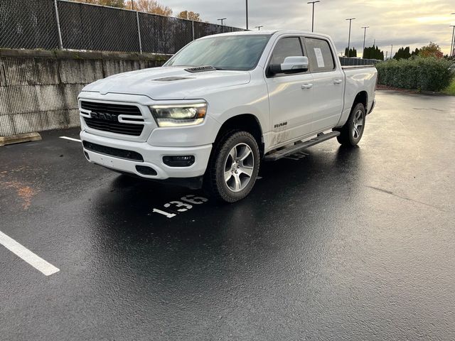 2019 Ram 1500 Sport