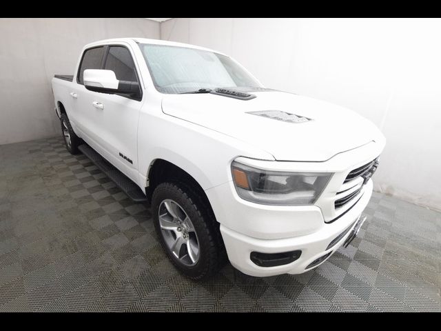 2019 Ram 1500 Sport