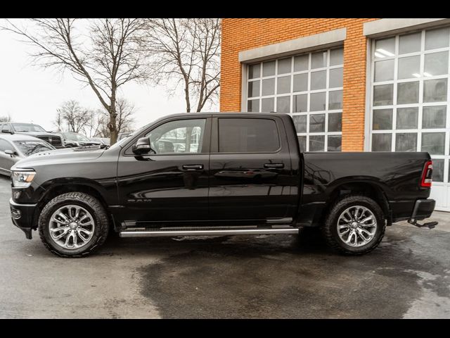 2019 Ram 1500 Sport