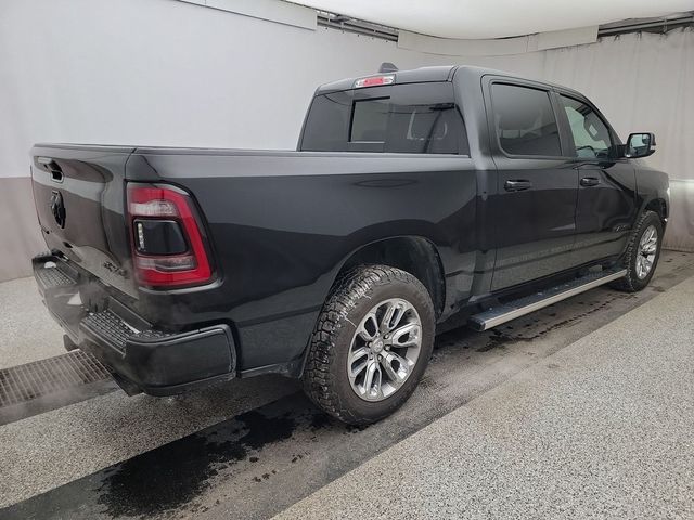 2019 Ram 1500 Sport