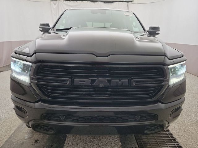 2019 Ram 1500 Sport