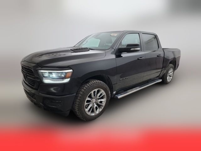 2019 Ram 1500 Sport