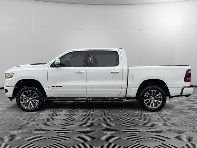 2019 Ram 1500 Sport