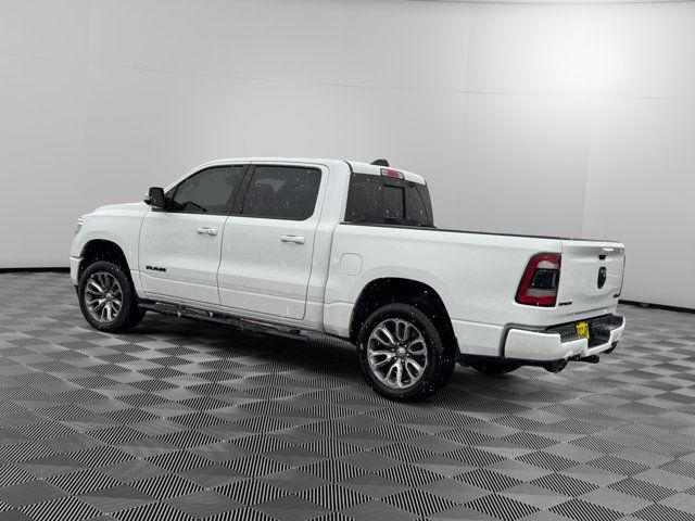 2019 Ram 1500 Sport