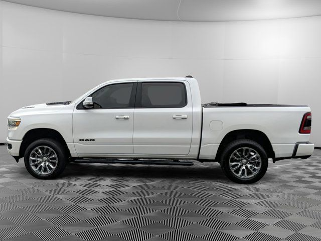 2019 Ram 1500 Sport