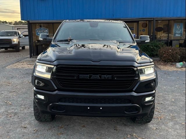 2019 Ram 1500 Sport