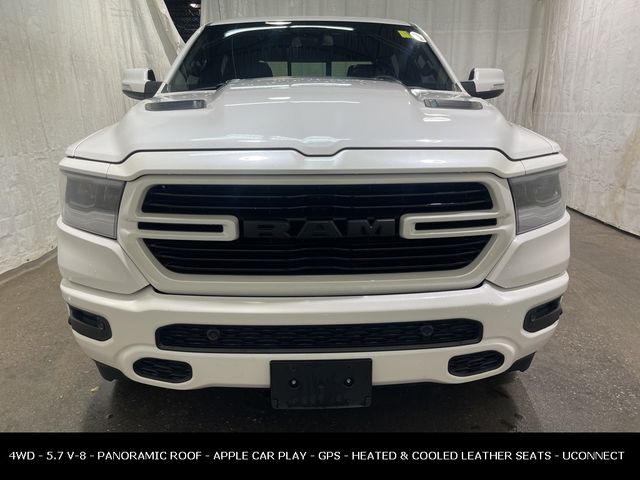 2019 Ram 1500 Sport