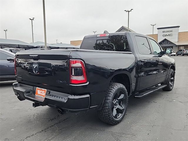 2019 Ram 1500 Sport