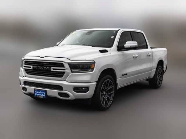 2019 Ram 1500 Sport