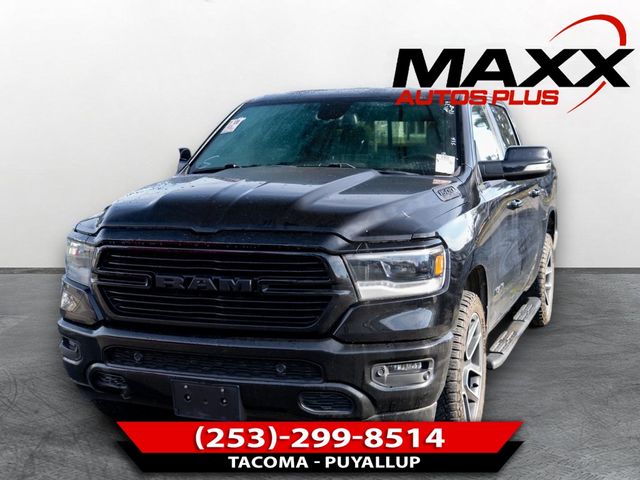 2019 Ram 1500 Sport