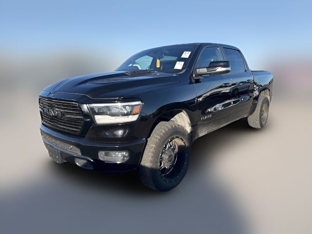 2019 Ram 1500 Sport