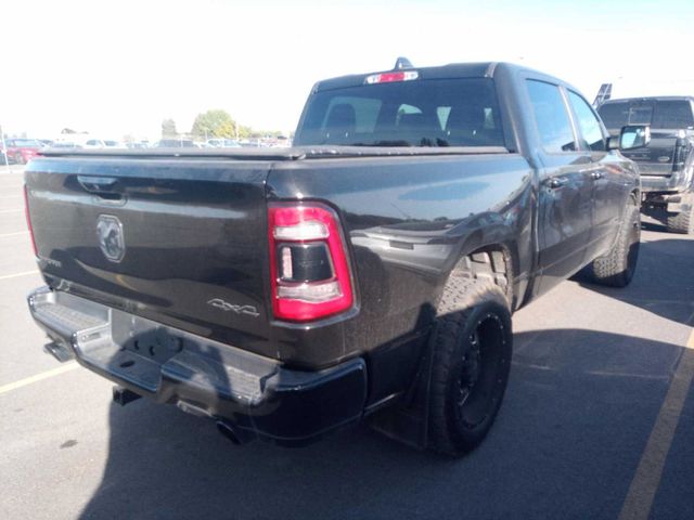 2019 Ram 1500 Sport