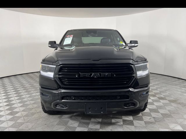 2019 Ram 1500 Sport