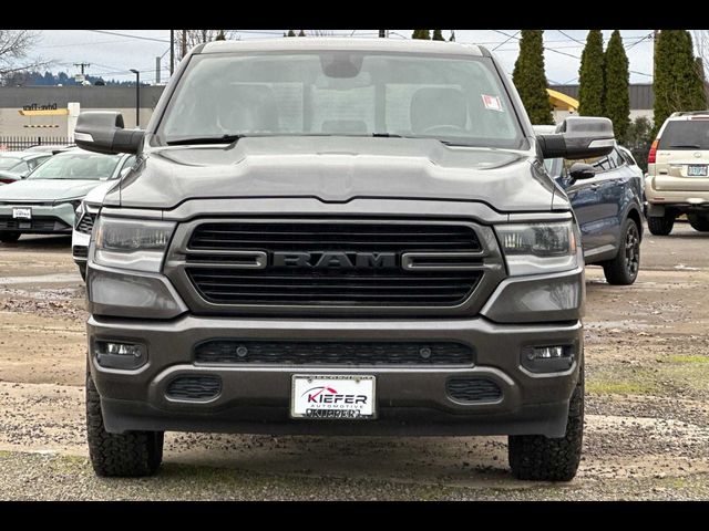 2019 Ram 1500 Sport