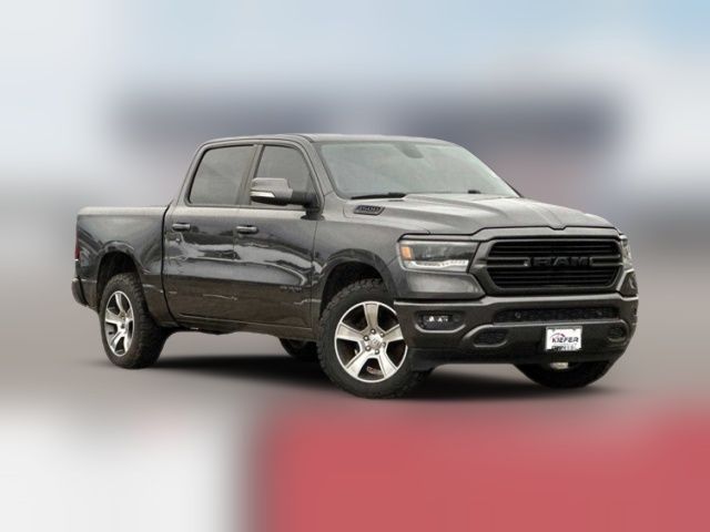 2019 Ram 1500 Sport