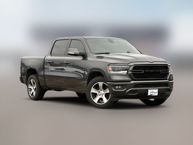 2019 Ram 1500 Sport