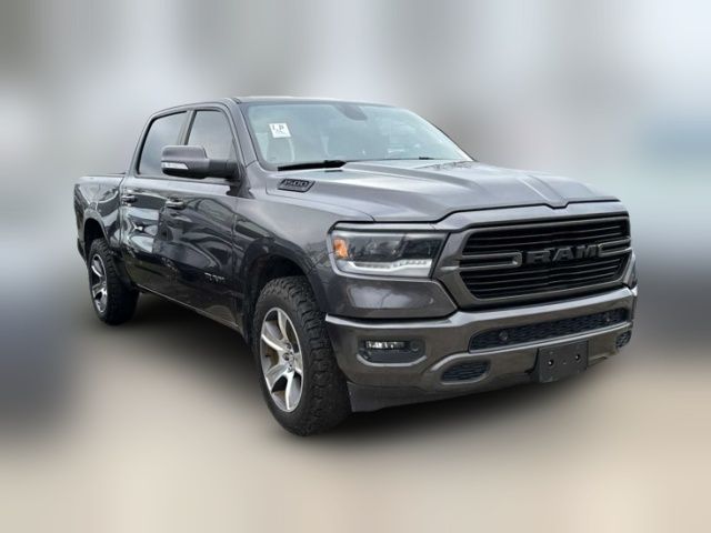 2019 Ram 1500 Sport