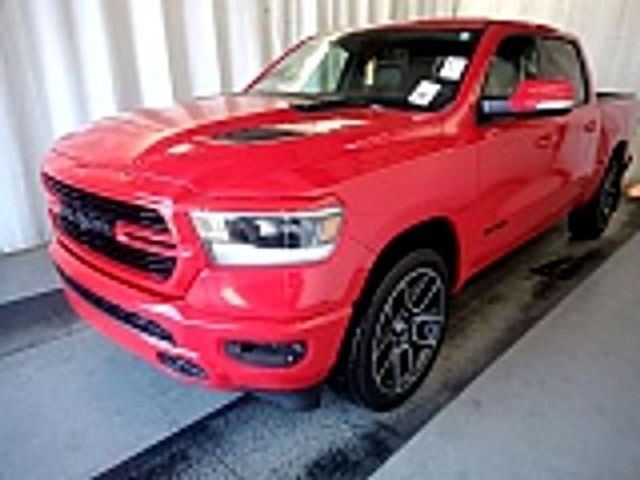 2019 Ram 1500 Sport