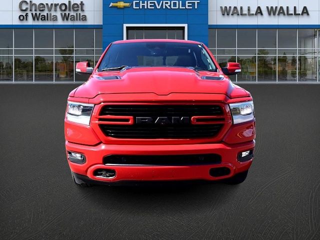 2019 Ram 1500 Sport