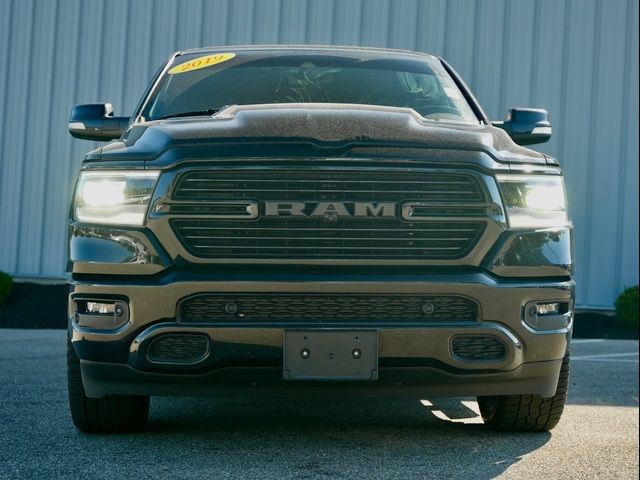 2019 Ram 1500 Sport