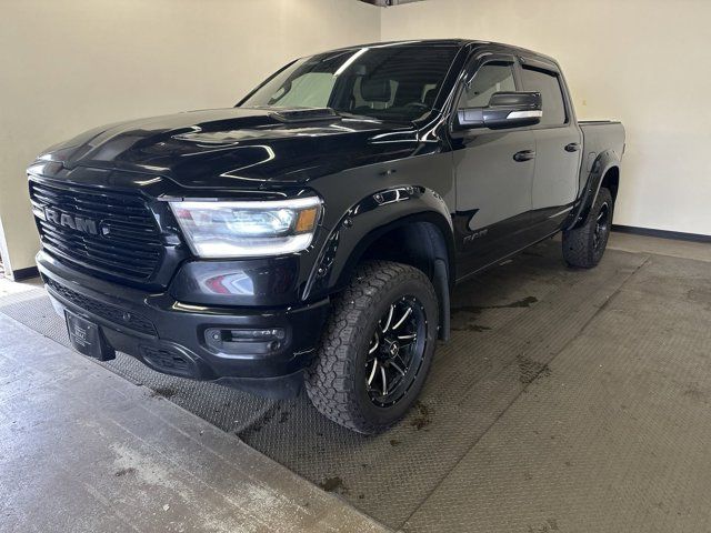 2019 Ram 1500 Sport