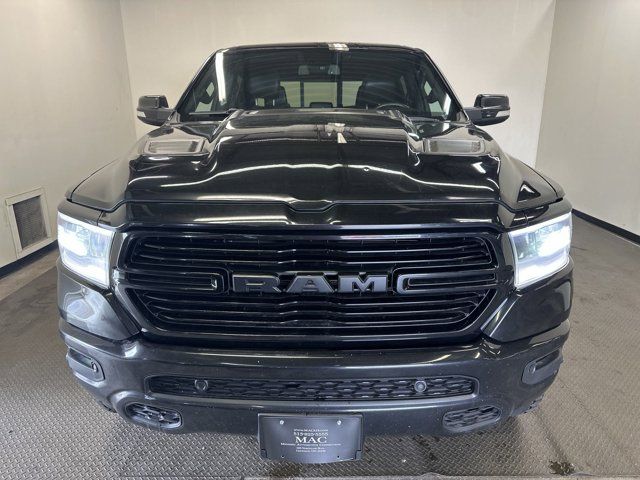 2019 Ram 1500 Sport