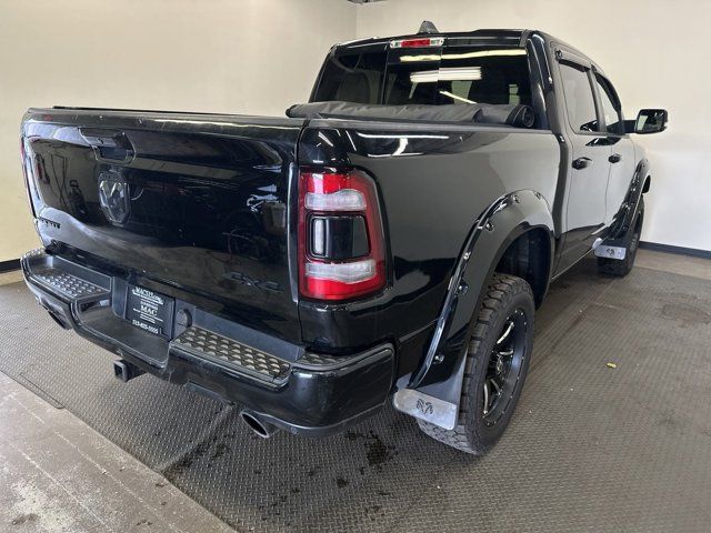 2019 Ram 1500 Sport