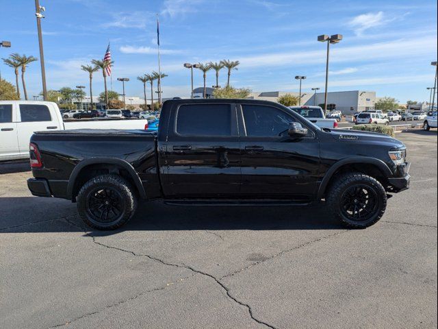 2019 Ram 1500 Sport