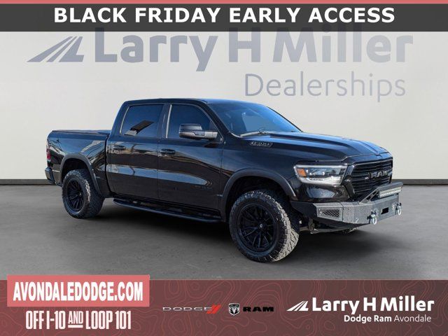 2019 Ram 1500 Sport