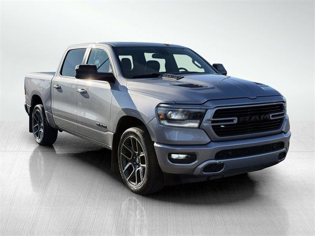 2019 Ram 1500 Sport