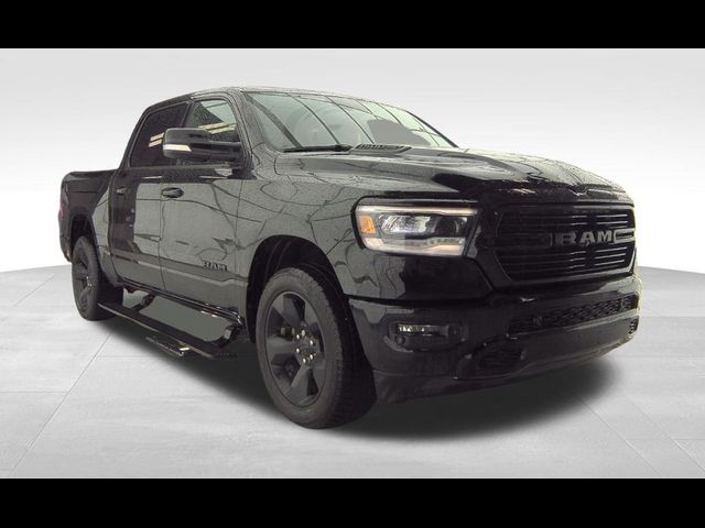 2019 Ram 1500 Sport