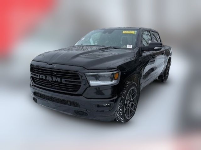 2019 Ram 1500 Sport