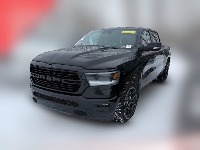 2019 Ram 1500 Sport