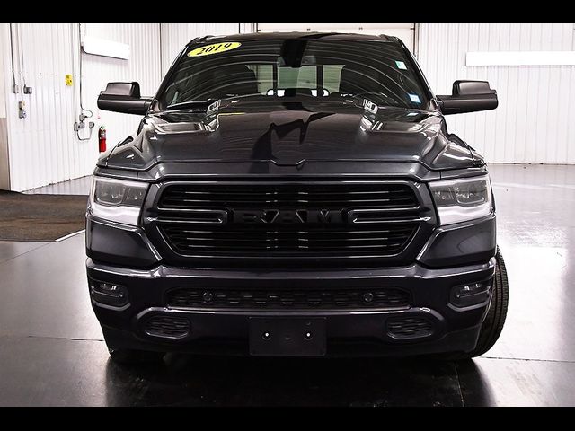 2019 Ram 1500 Sport