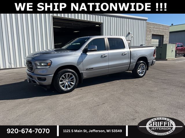 2019 Ram 1500 Sport