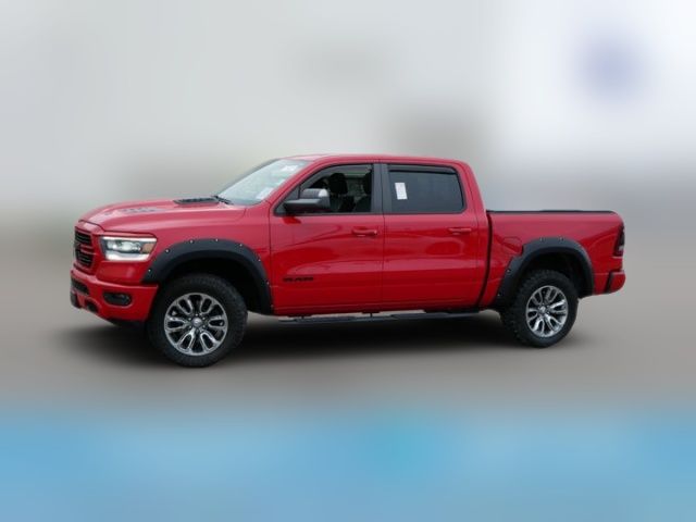 2019 Ram 1500 Sport