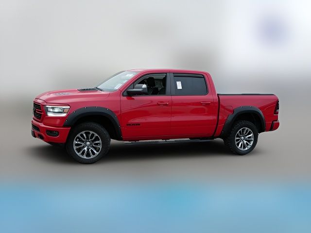 2019 Ram 1500 Sport