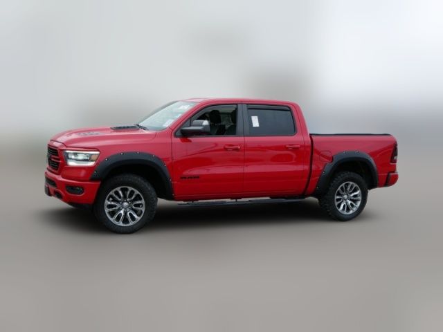 2019 Ram 1500 Sport